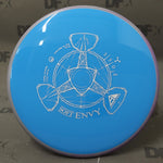 Axiom Neutron Soft Envy