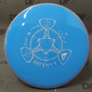 Axiom Neutron Soft Envy