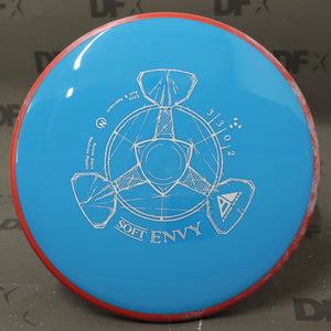 Axiom Neutron Soft Envy