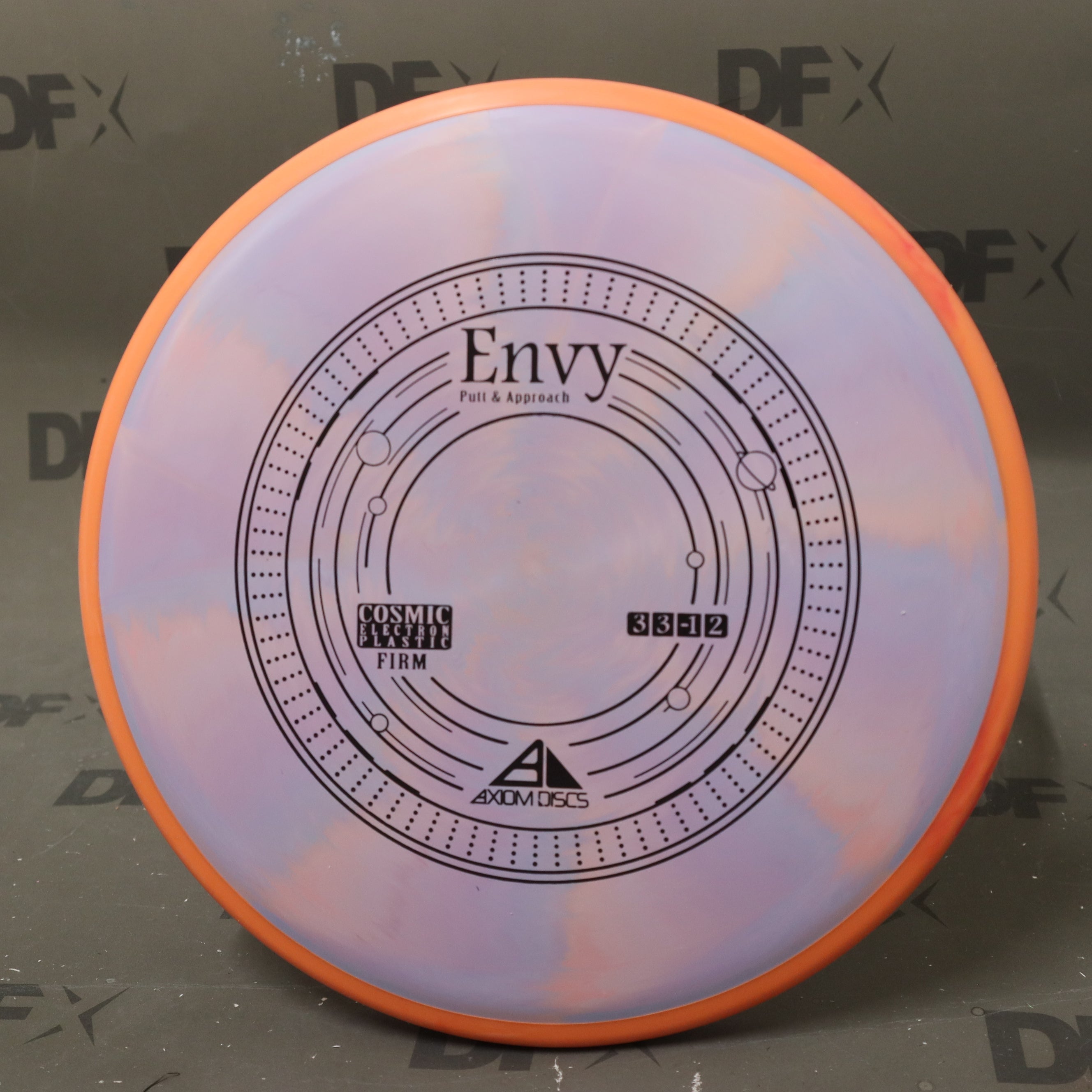 Axiom Cosmic Electron FIRM Envy - Stock