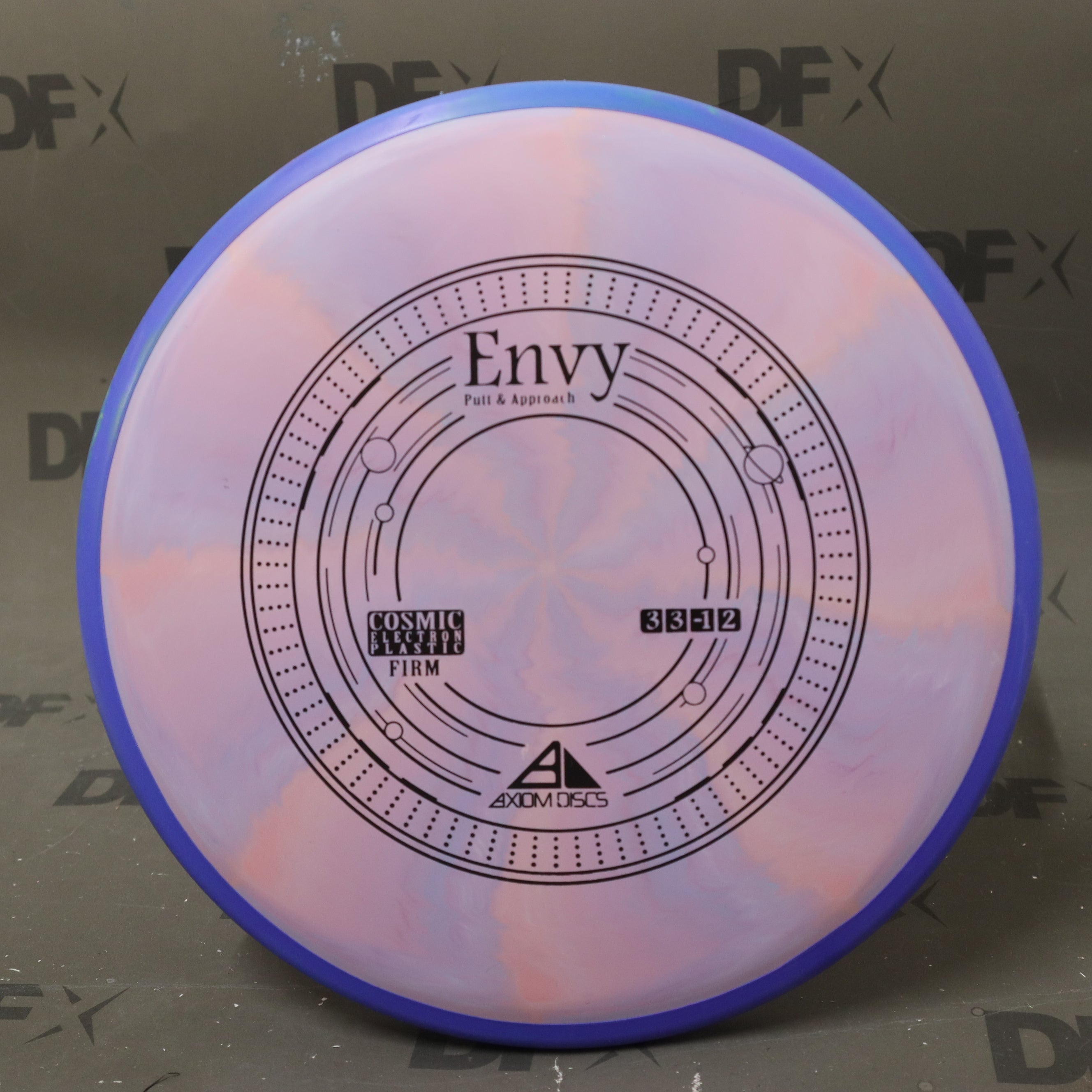 Axiom Cosmic Electron FIRM Envy - Stock