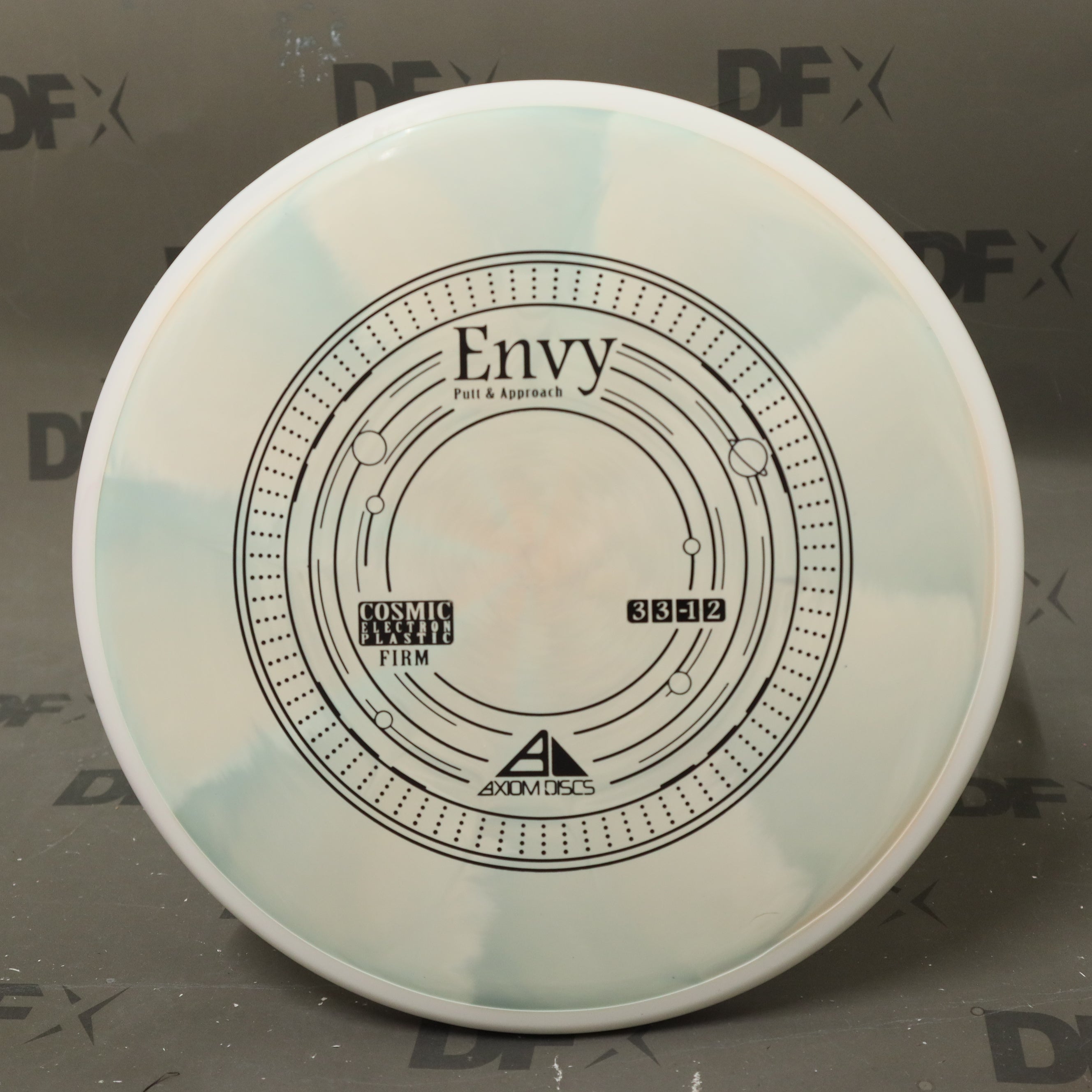 Axiom Cosmic Electron FIRM Envy - Stock