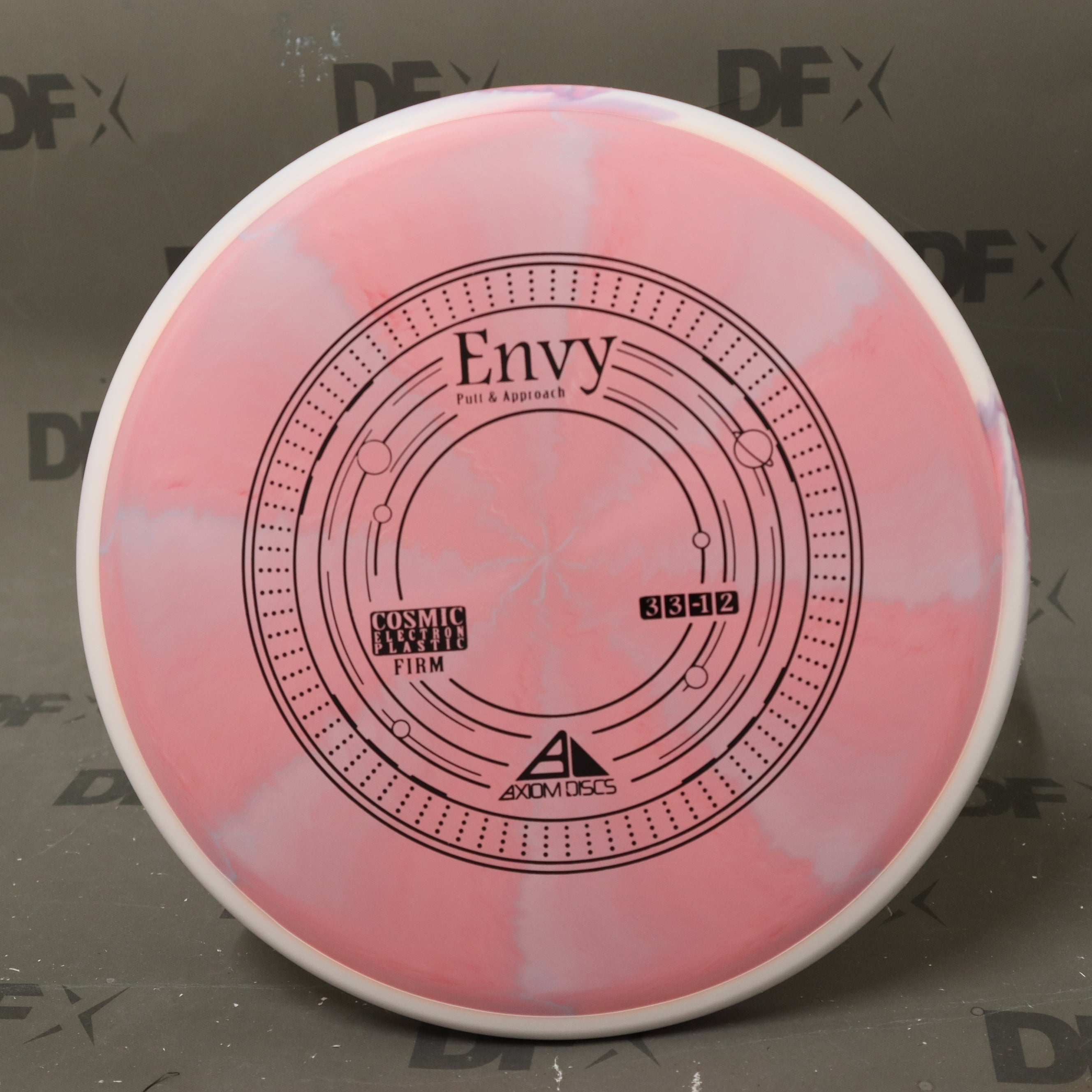 Axiom Cosmic Electron FIRM Envy - Stock