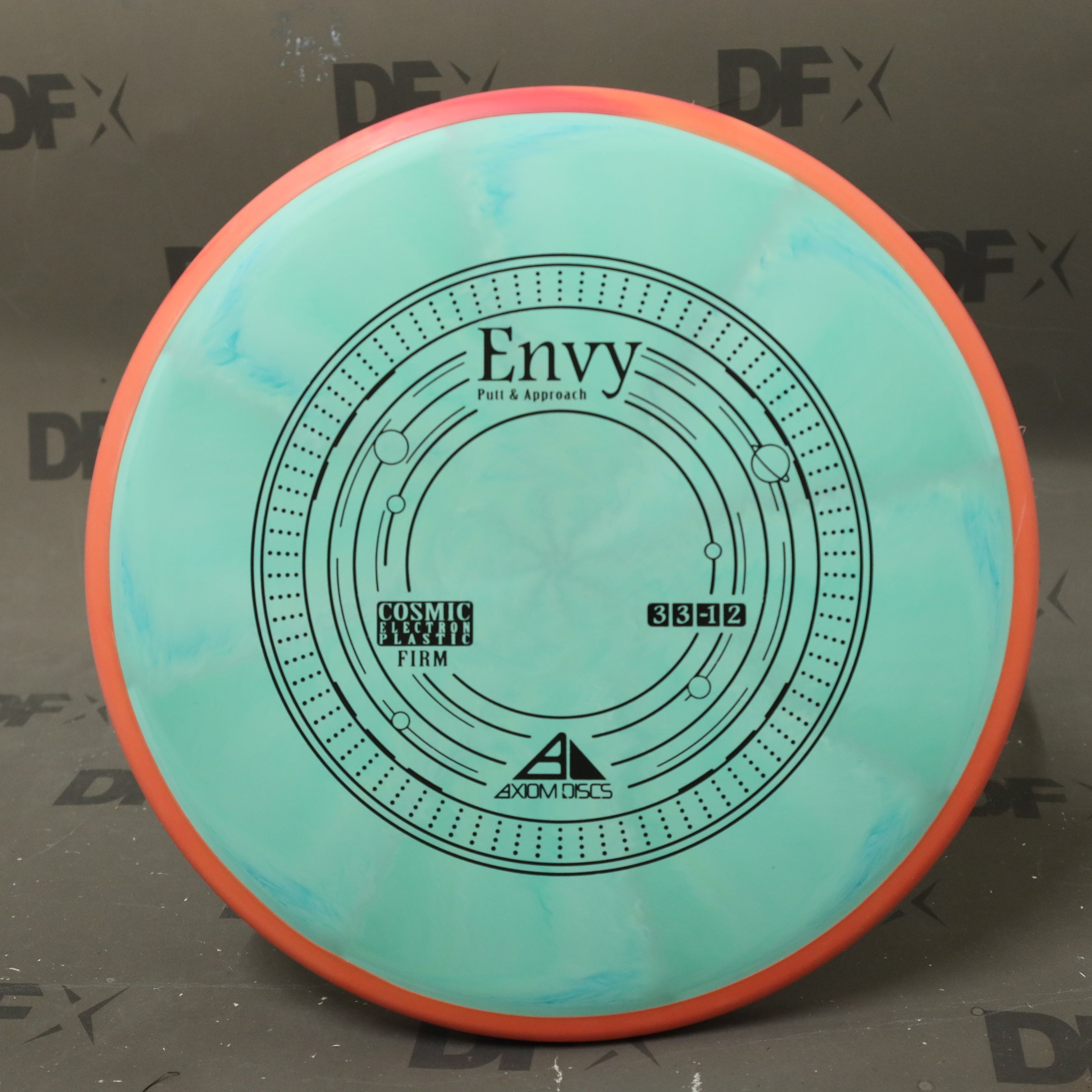 Axiom Cosmic Electron FIRM Envy - Stock