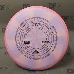 Axiom Cosmic Electron FIRM Envy - Stock