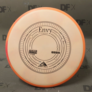 Axiom Cosmic Electron FIRM Envy - Stock