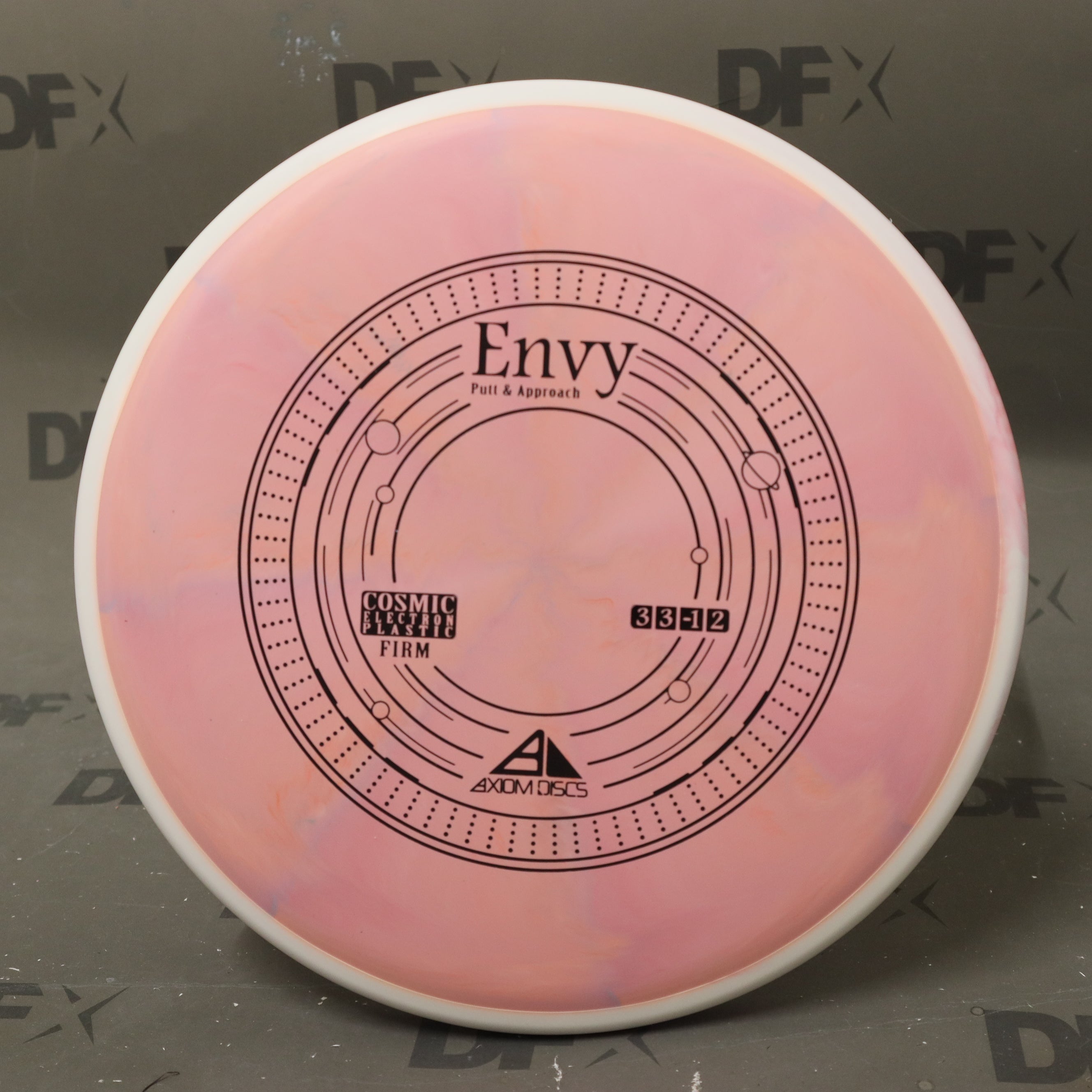 Axiom Cosmic Electron FIRM Envy - Stock