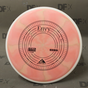 Axiom Cosmic Electron FIRM Envy - Stock