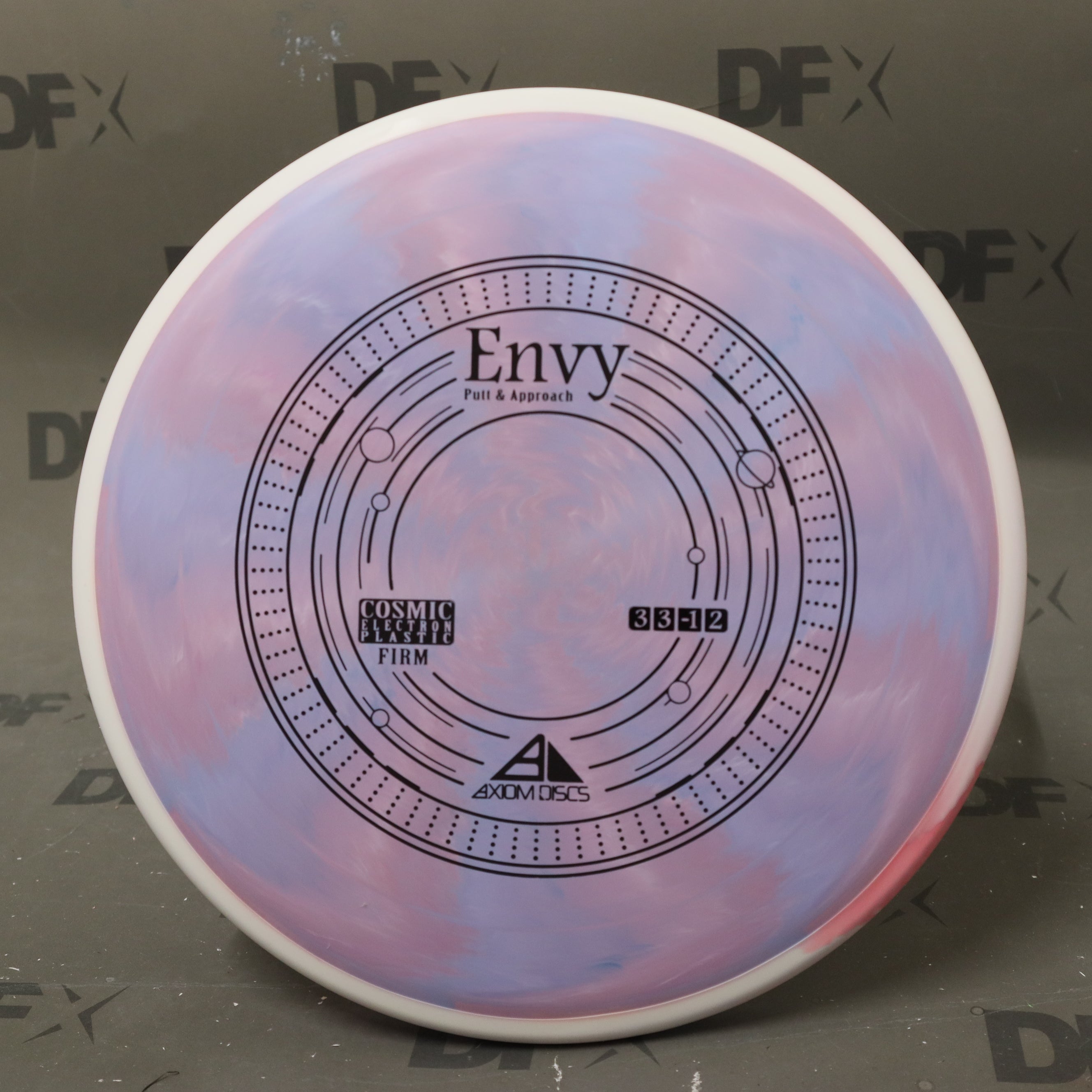 Axiom Cosmic Electron FIRM Envy - Stock