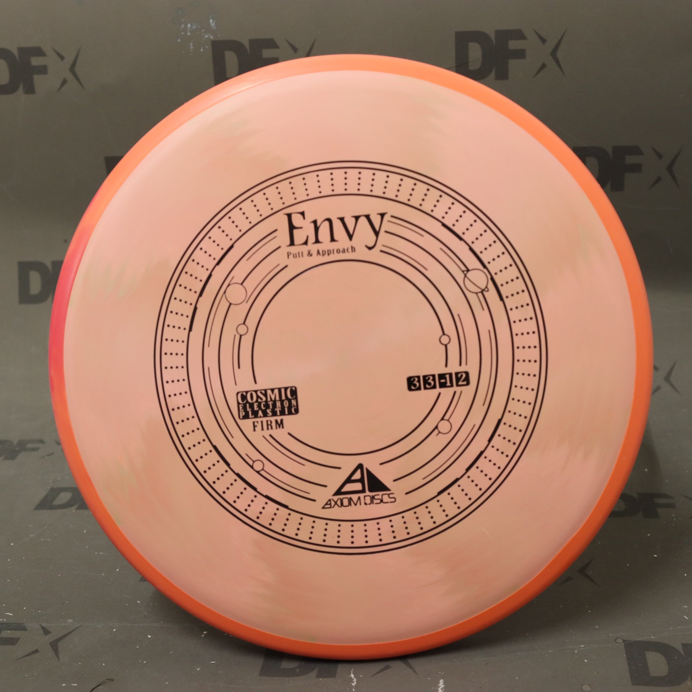 Axiom Cosmic Electron FIRM Envy - Stock