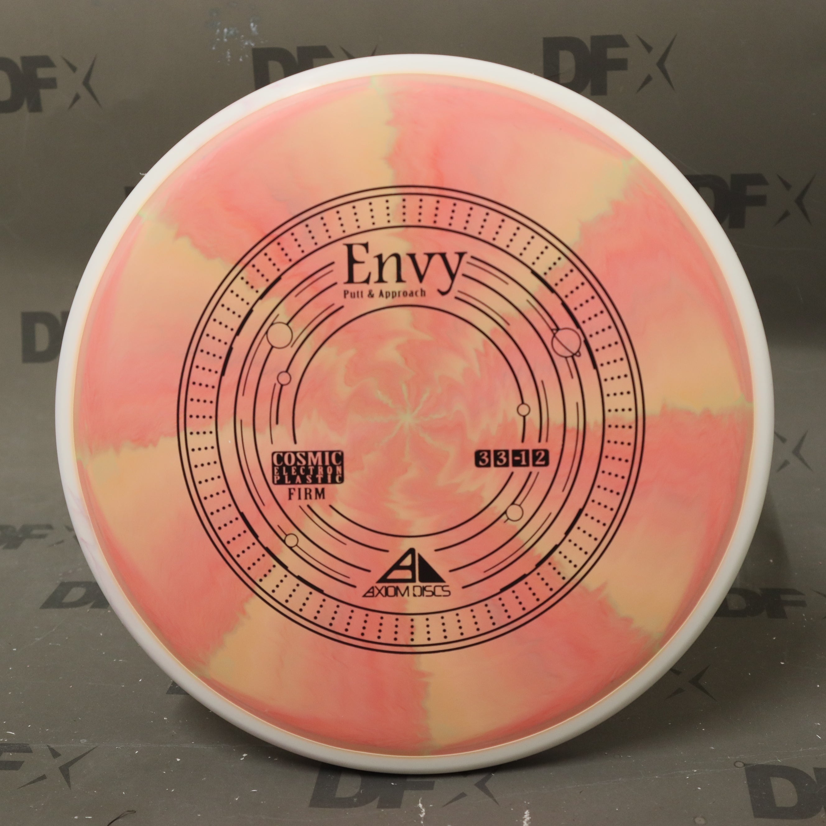 Axiom Cosmic Electron FIRM Envy - Stock