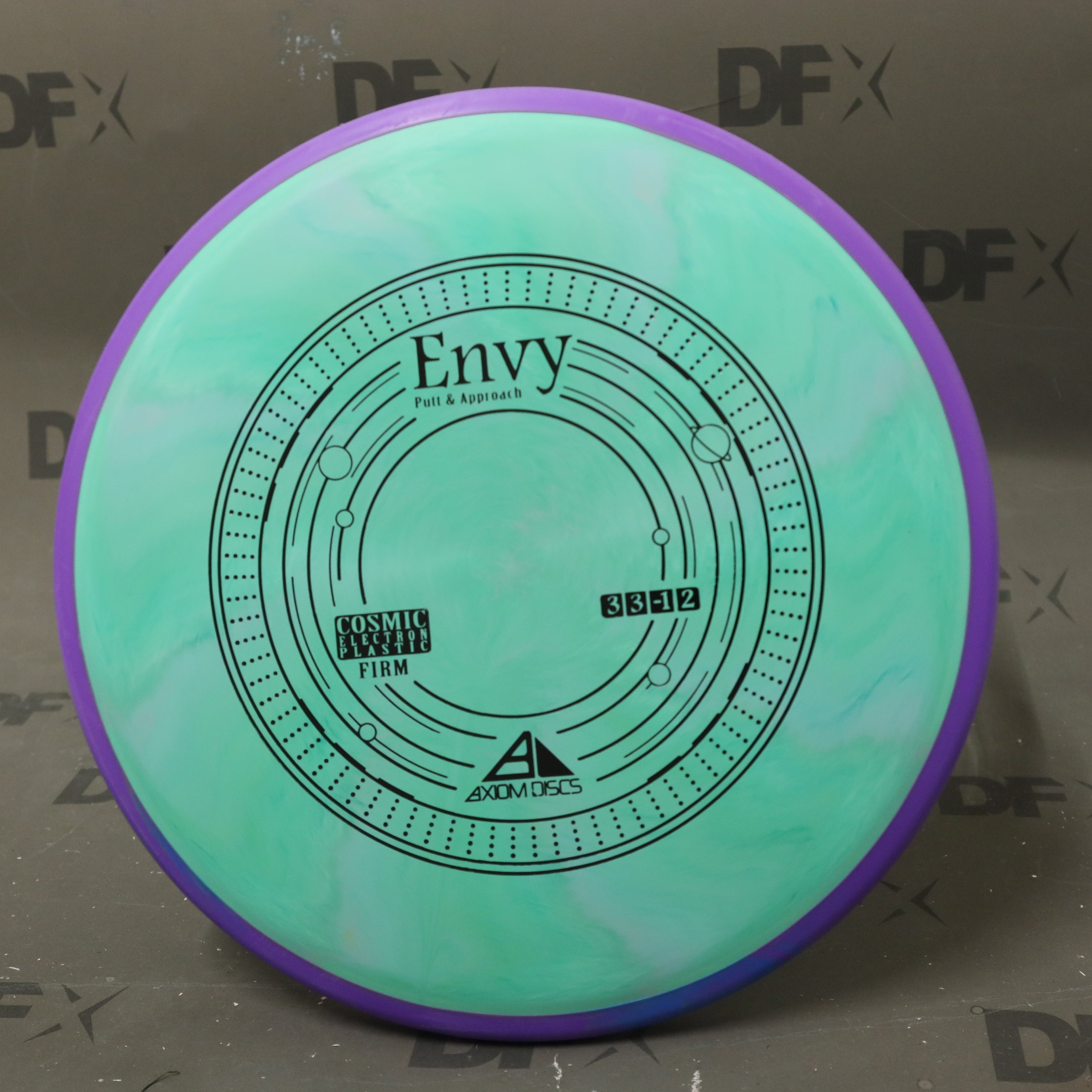 Axiom Cosmic Electron FIRM Envy - Stock