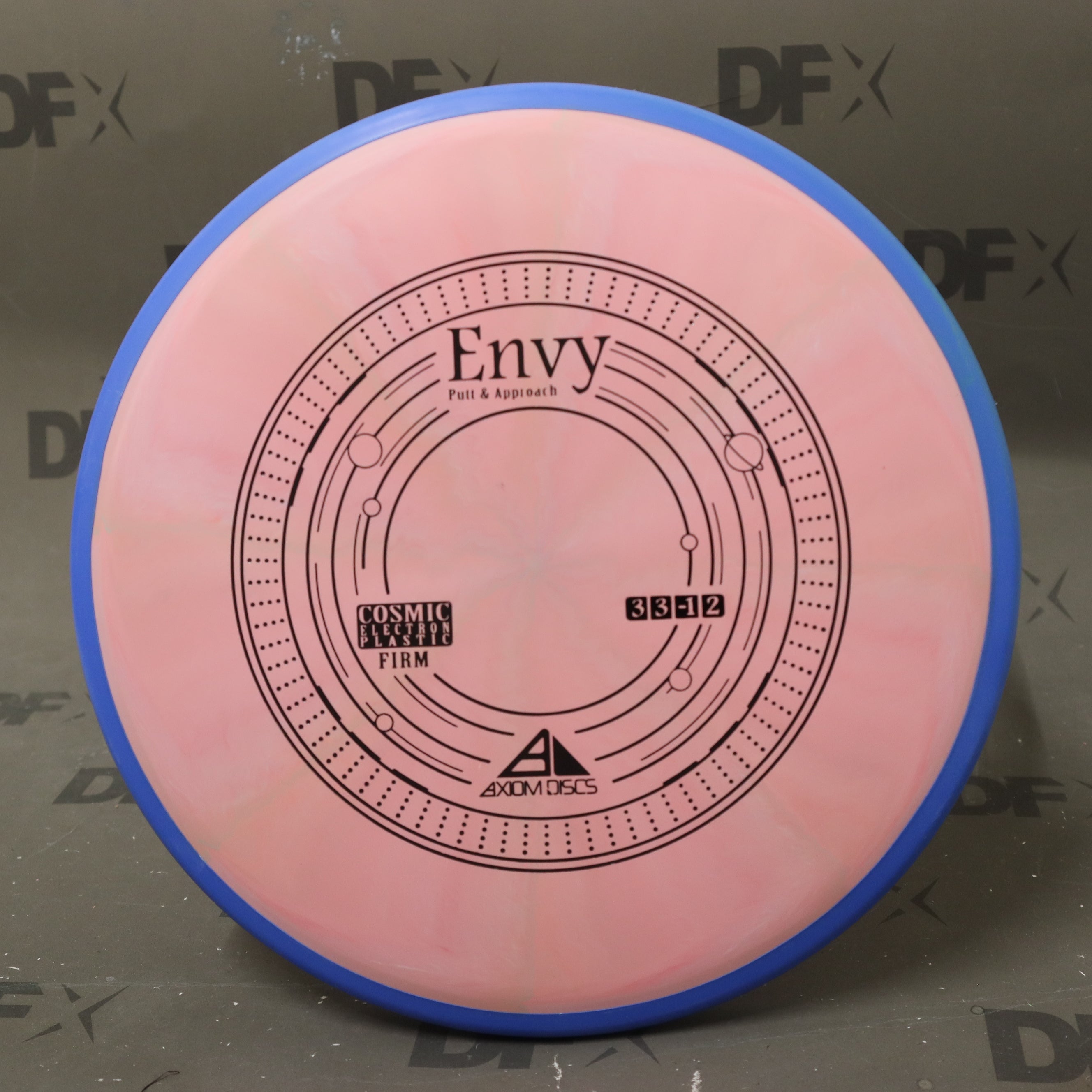 Axiom Cosmic Electron FIRM Envy - Stock