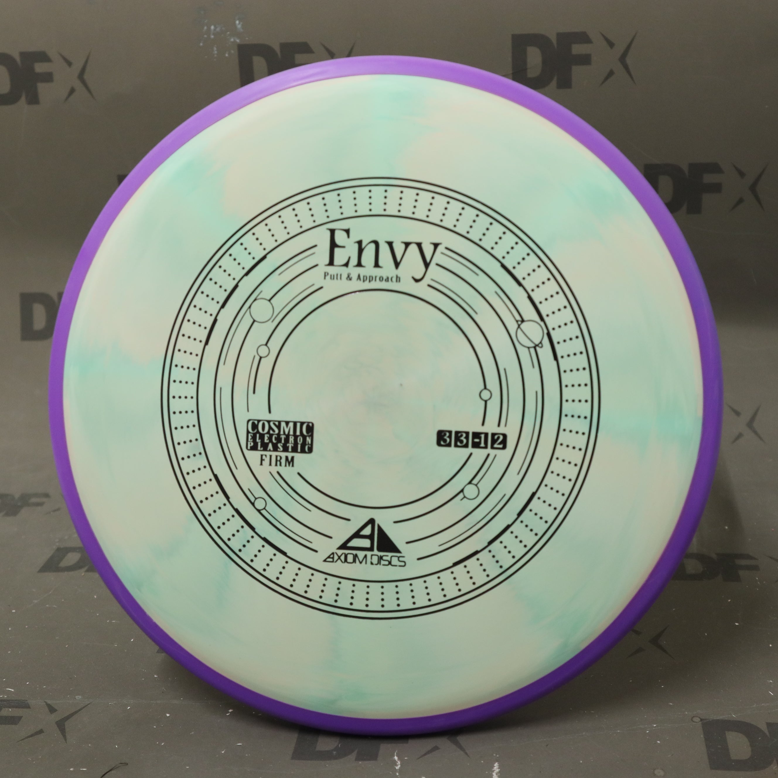 Axiom Cosmic Electron FIRM Envy - Stock