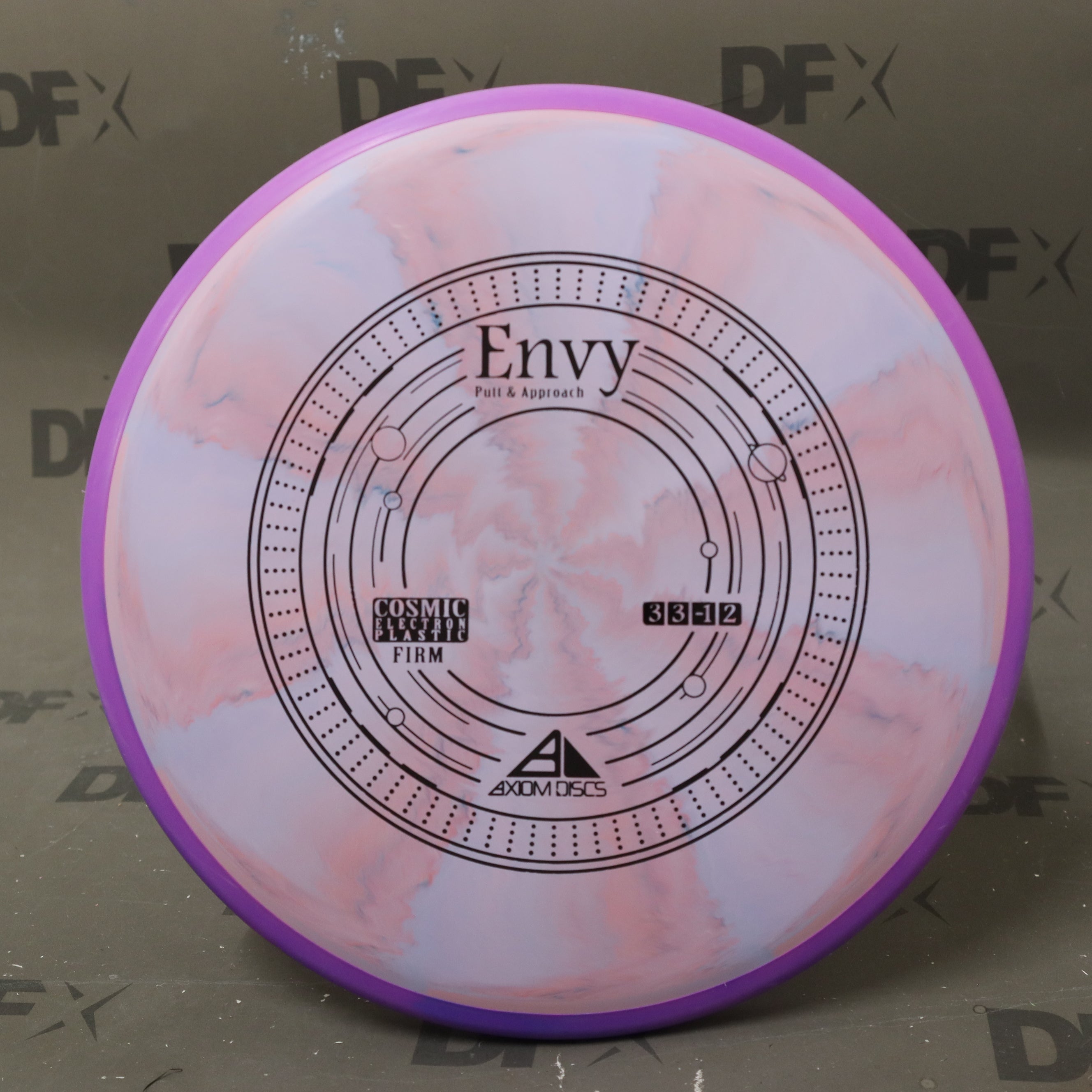 Axiom Cosmic Electron FIRM Envy - Stock