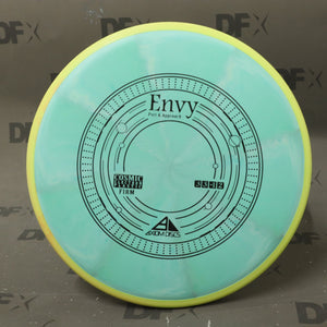 Axiom Cosmic Electron FIRM Envy - Stock