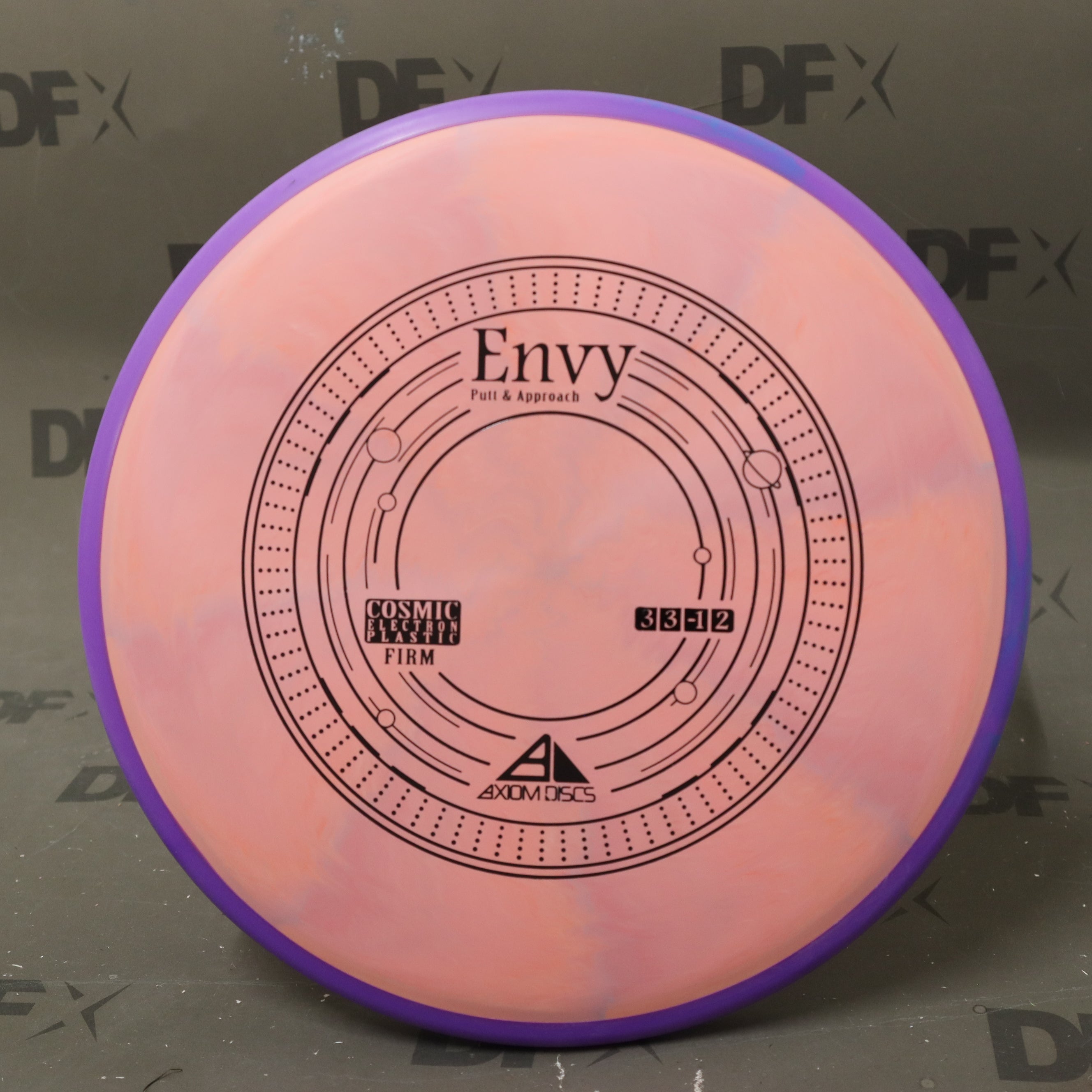 Axiom Cosmic Electron FIRM Envy - Stock