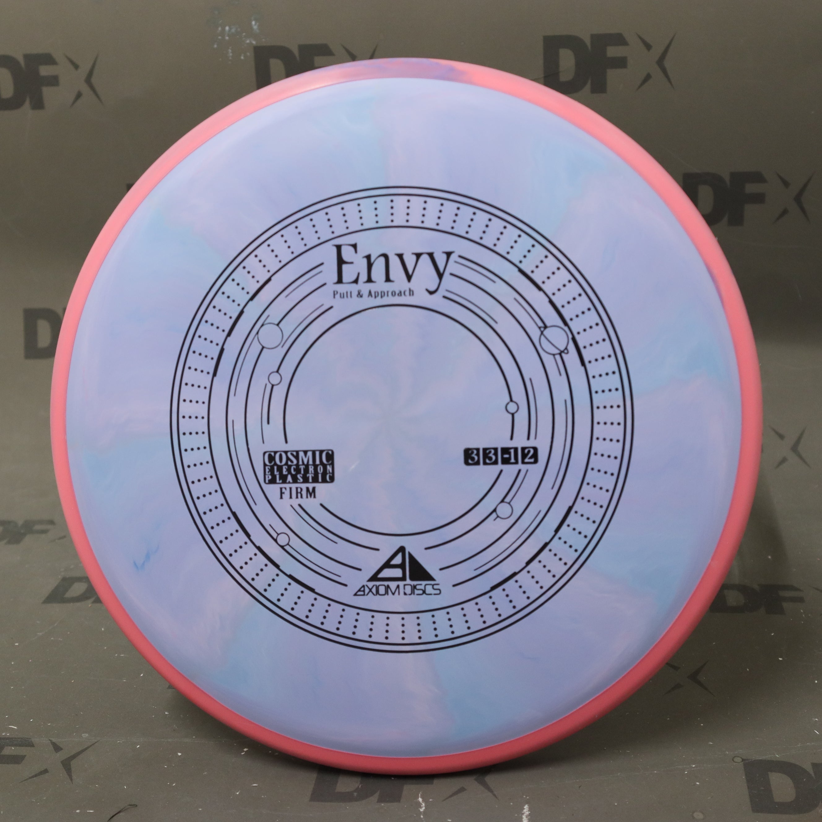 Axiom Cosmic Electron FIRM Envy - Stock