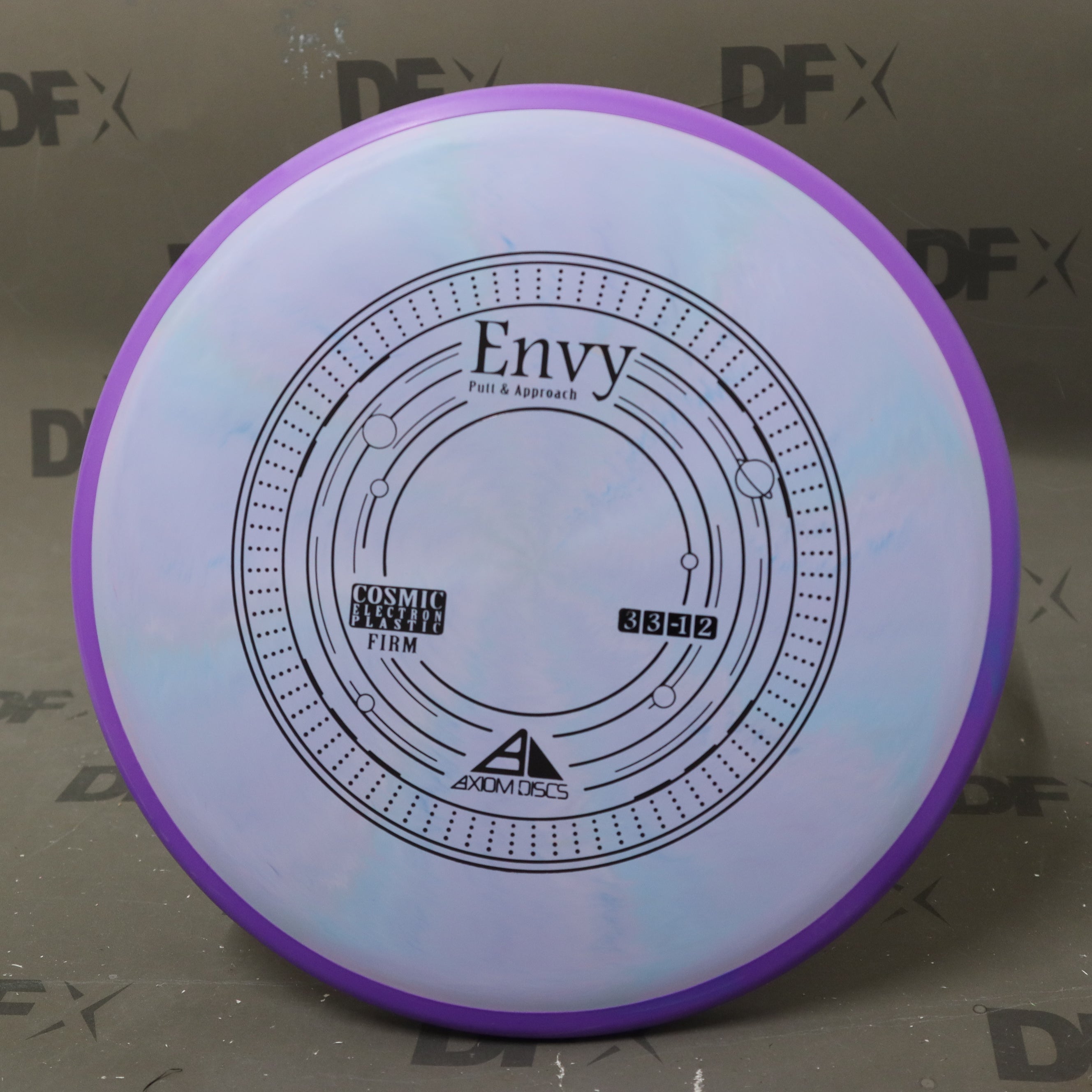 Axiom Cosmic Electron FIRM Envy - Stock