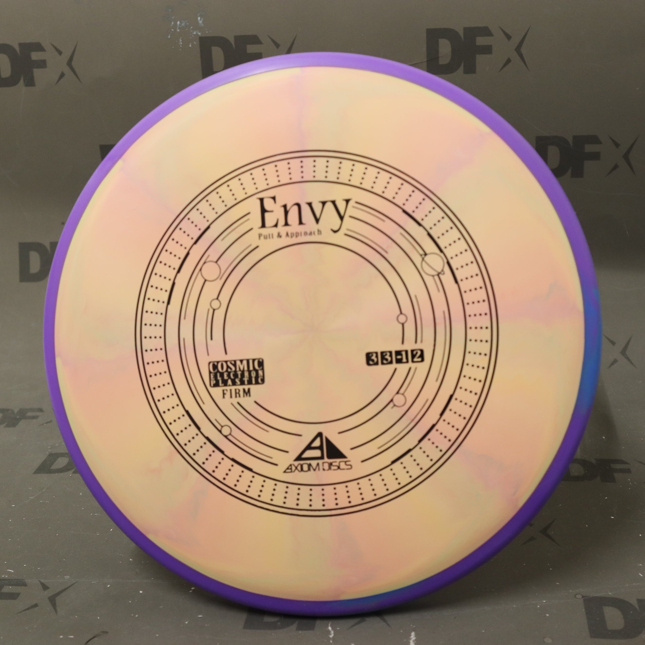 Axiom Cosmic Electron FIRM Envy - Stock