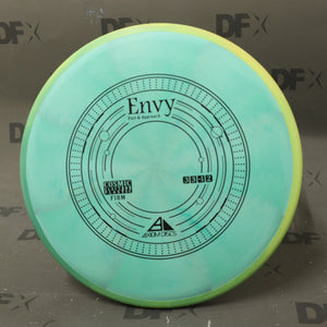 Axiom Cosmic Electron FIRM Envy - Stock