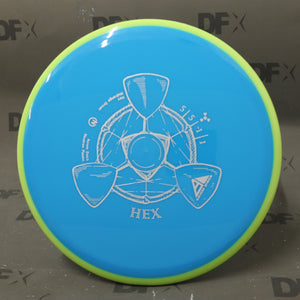 Axiom Neutron Hex