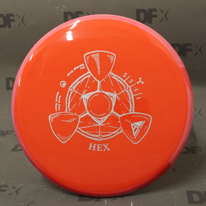 Axiom Neutron Hex