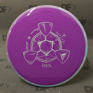 Axiom Neutron Hex