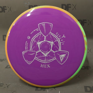 Axiom Neutron Hex