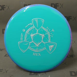 Axiom Neutron Hex