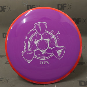 Axiom Neutron Hex