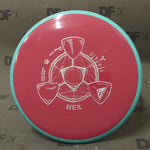 Axiom Neutron Hex