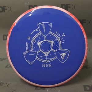 Axiom Neutron Hex