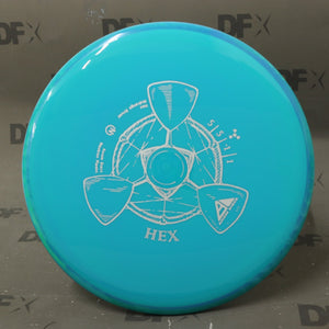 Axiom Neutron Hex