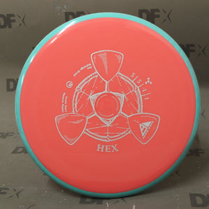 Axiom Neutron Hex