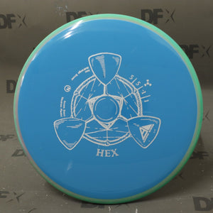 Axiom Neutron Hex