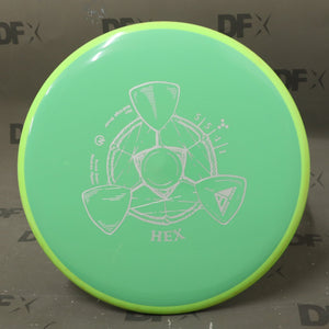 Axiom Neutron Hex