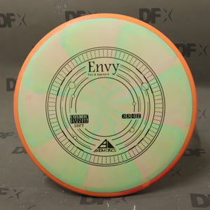 Axiom Cosmic Electron SOFT Envy - Stock