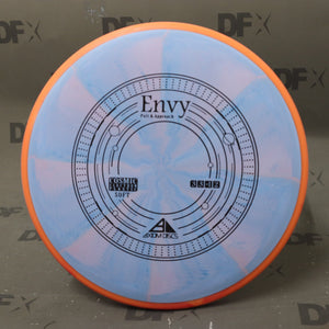 Axiom Cosmic Electron SOFT Envy - Stock