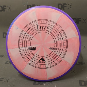 Axiom Cosmic Electron SOFT Envy - Stock