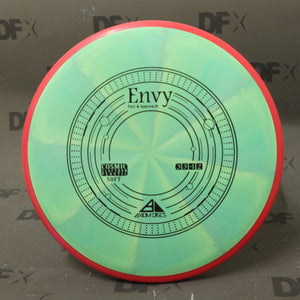 Axiom Cosmic Electron SOFT Envy - Stock