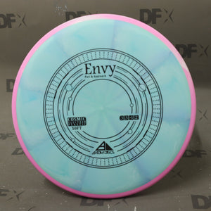 Axiom Cosmic Electron SOFT Envy - Stock