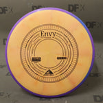 Axiom Cosmic Electron SOFT Envy - Stock