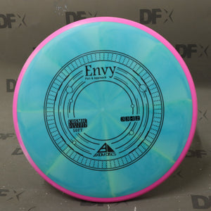 Axiom Cosmic Electron SOFT Envy - Stock