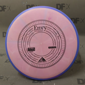 Axiom Cosmic Electron SOFT Envy - Stock