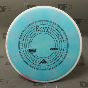 Axiom Cosmic Electron SOFT Envy - Stock