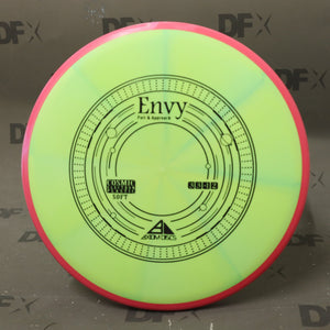 Axiom Cosmic Electron SOFT Envy - Stock