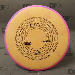 Axiom Cosmic Electron SOFT Envy - Stock