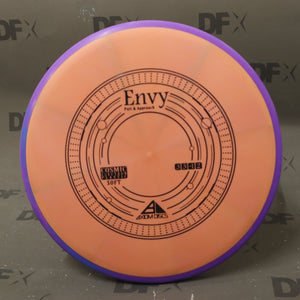 Axiom Cosmic Electron SOFT Envy - Stock