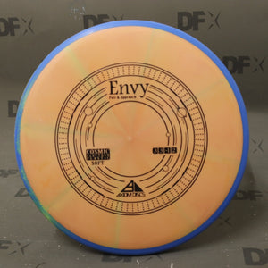 Axiom Cosmic Electron SOFT Envy - Stock